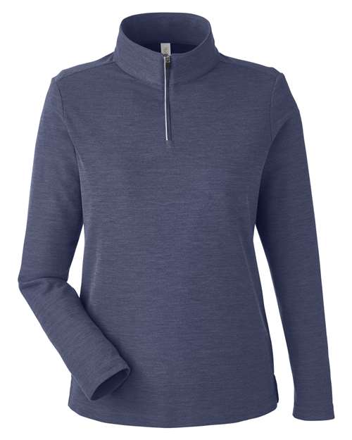 CORE365 CE405W - Classic Navy Heather