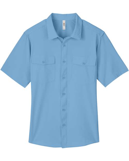 CORE365 CE510 - Columbia Blue