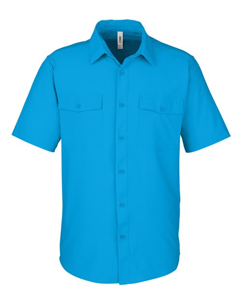 CORE365 CE510 - Electric Blue