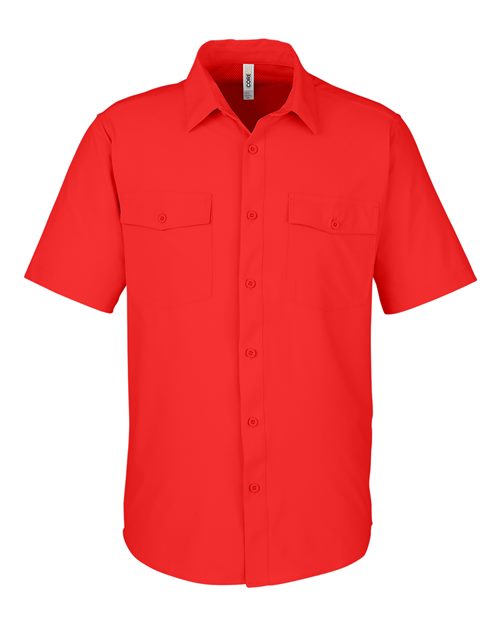 CORE365 CE510 - Marina Red