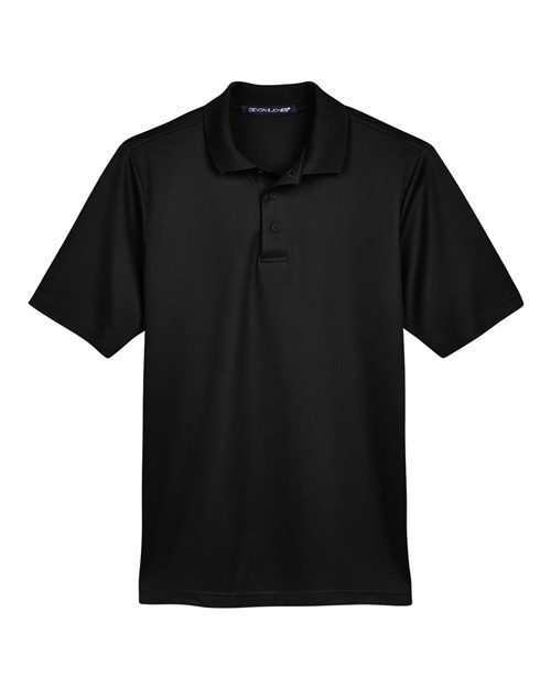 Devon & Jones DG20 - Black