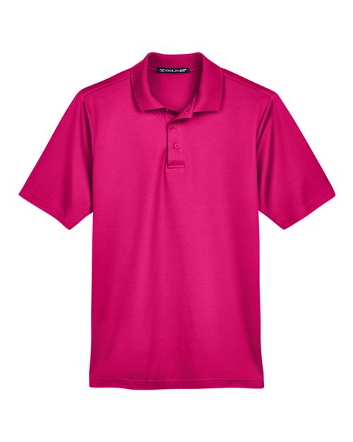 Devon & Jones DG20 - Crown Raspberry