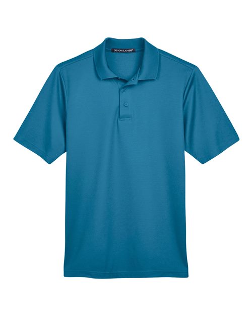Devon & Jones DG20 - Dark Teal