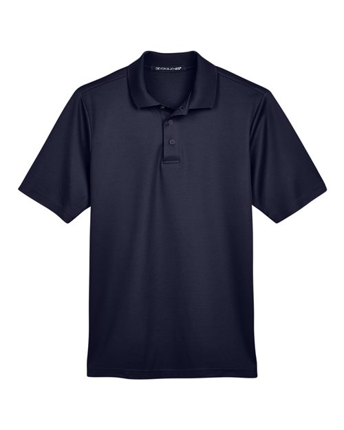Devon & Jones DG20 - Navy