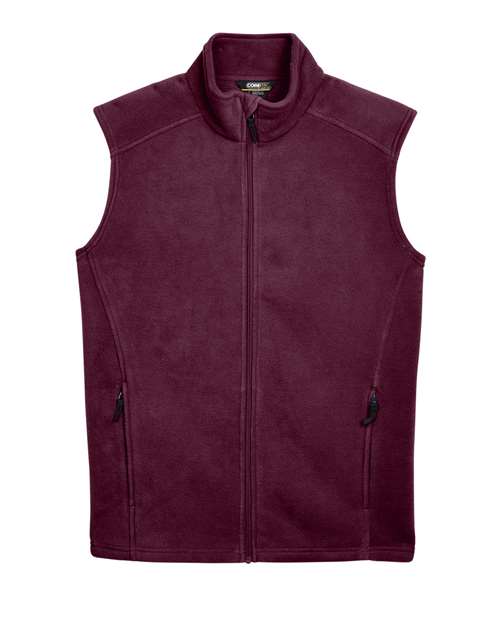 CORE365 88191 - Burgundy