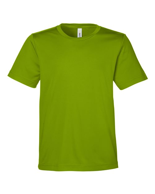 CORE365 CE10Y - Acid Green