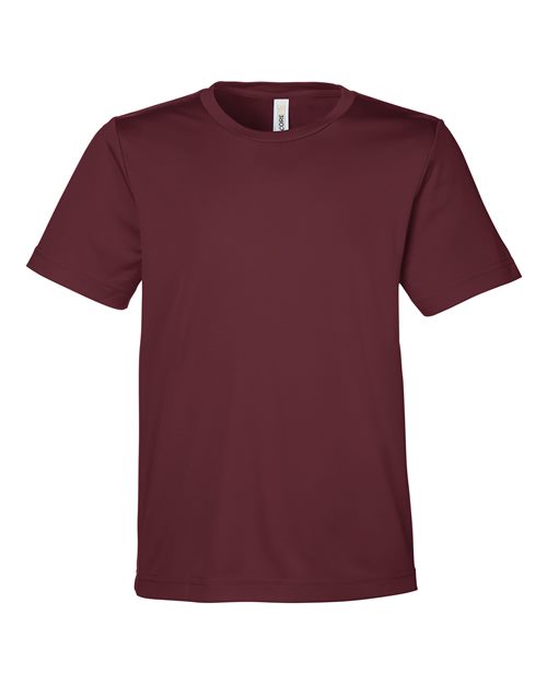 CORE365 CE10Y - Burgundy