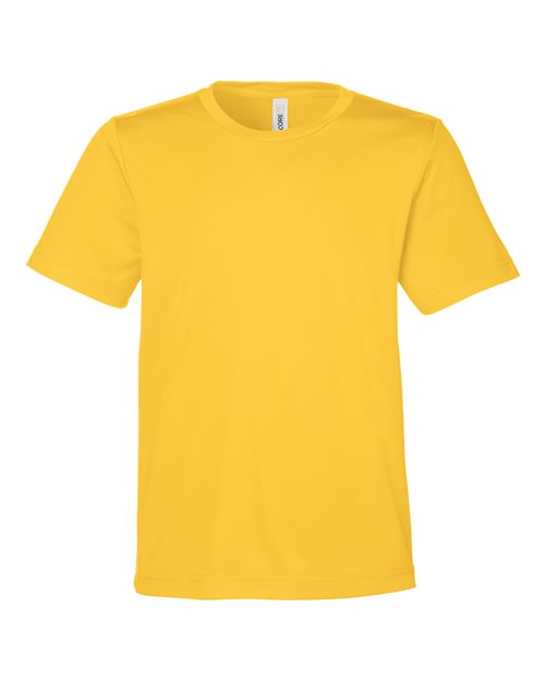 CORE365 CE10Y - Campus Gold