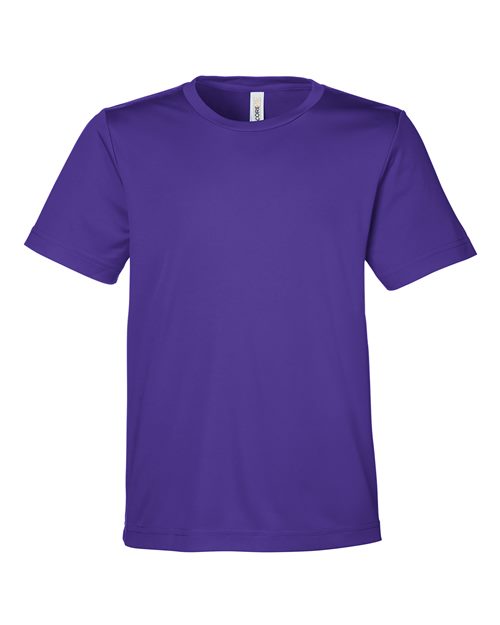 CORE365 CE10Y - Campus Purple