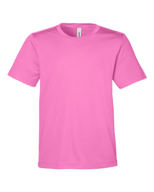CORE365 CE10Y - Charity Pink