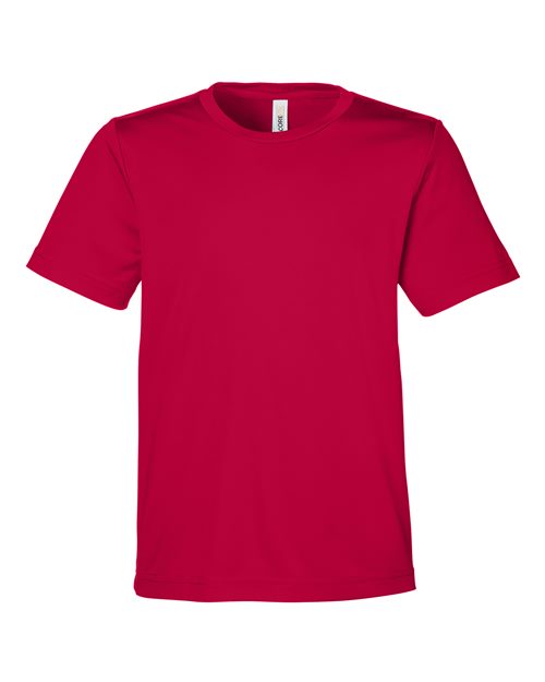 CORE365 CE10Y - Classic Red