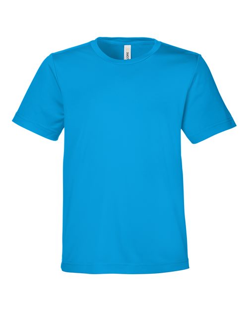 CORE365 CE10Y - Electric Blue