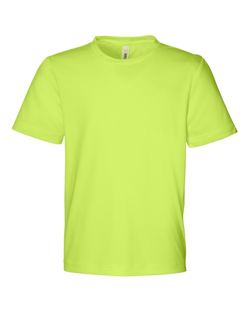 CORE365 CE10Y - Safety Yellow
