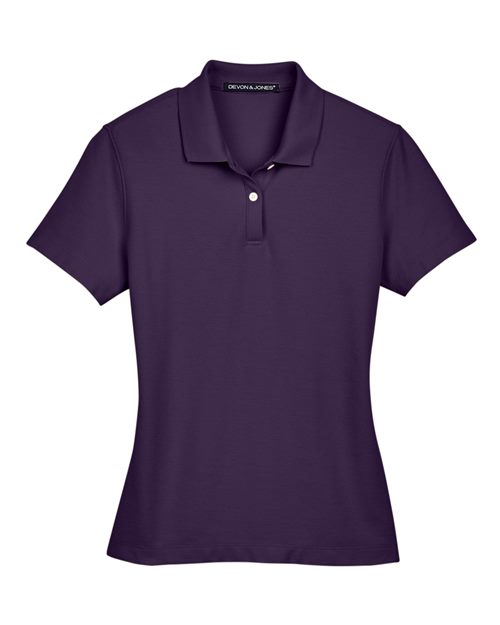 Devon & Jones DG150W - Deep Purple