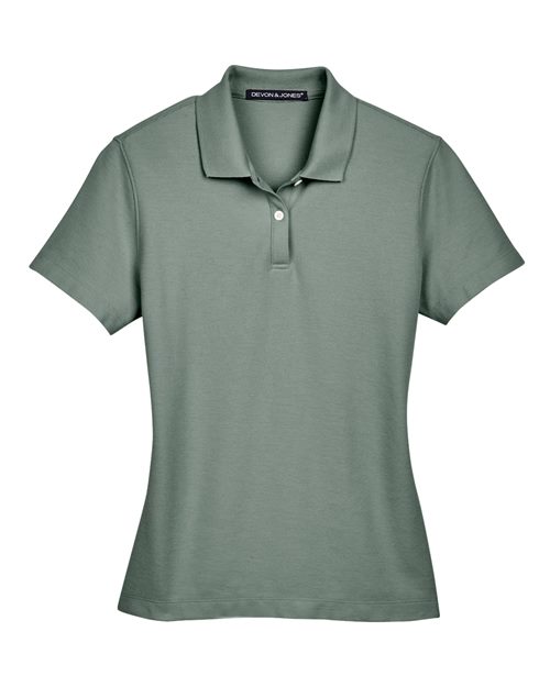 Devon & Jones DG150W - Dill