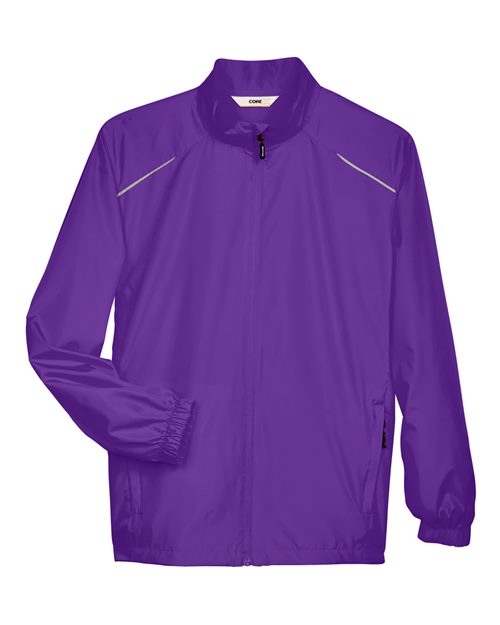 CORE365 88183 - Campus Purple