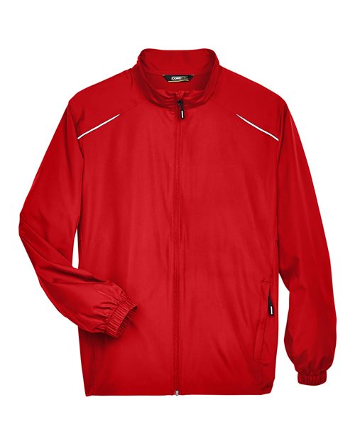 CORE365 88183 - Classic Red