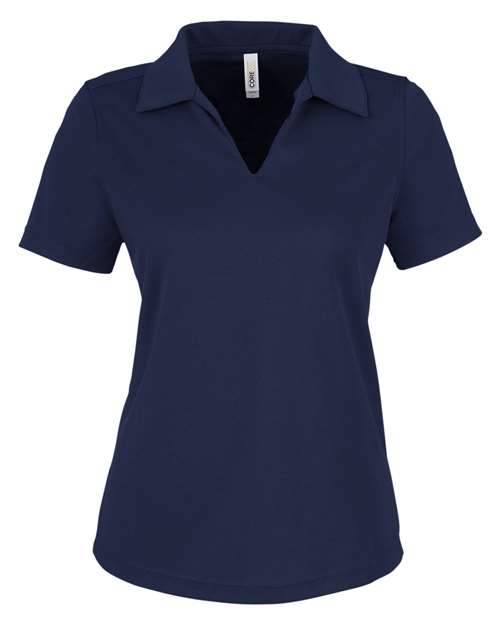 CORE365 CE104W - Classic Navy