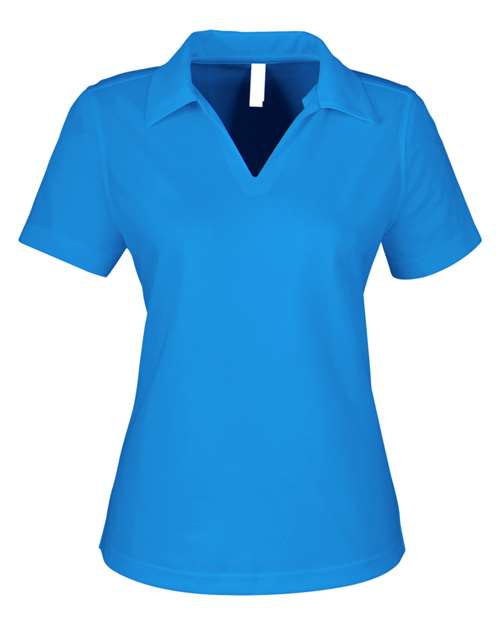 CORE365 CE104W - Electric Blue