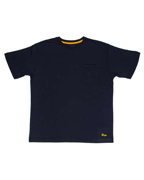 Berne Apparel BSM38 - Navy