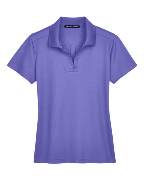 Devon & Jones DG20W - Grape