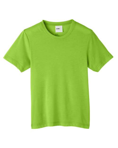 CORE365 CE111Y - Acid Green