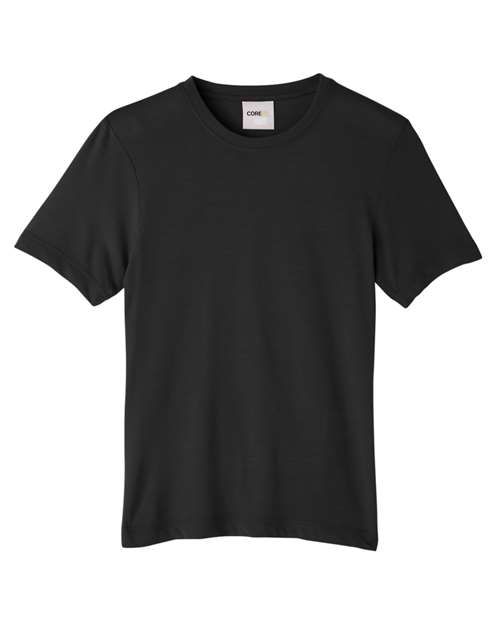 CORE365 CE111Y - Black