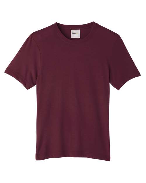 CORE365 CE111Y - Burgundy