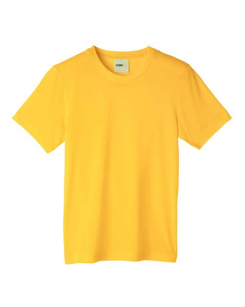 CORE365 CE111Y - Campus Gold