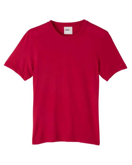 CORE365 CE111Y - Classic Red