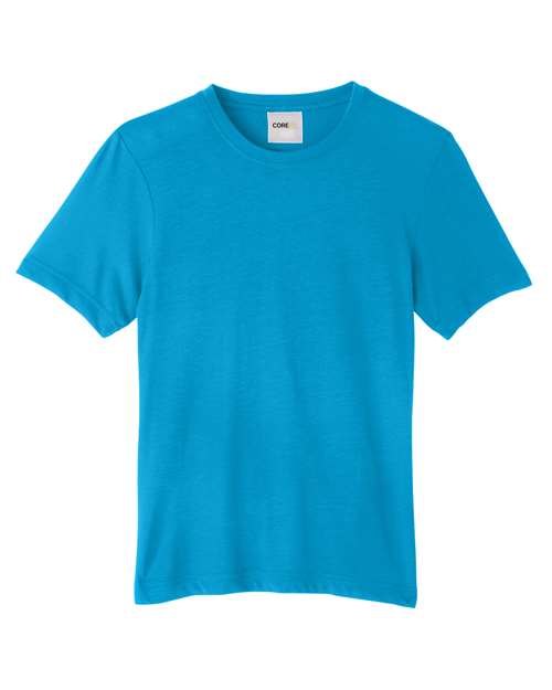 CORE365 CE111Y - Electric Blue