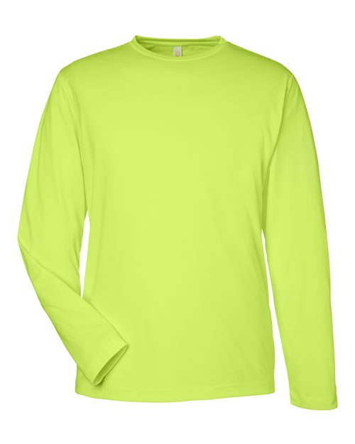 CORE365 CE10L - Safety Yellow