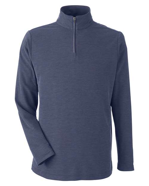 CORE365 CE405 - Classic Navy Heather