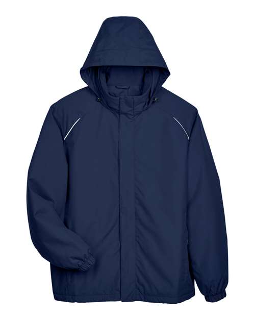 CORE365 88189 - Classic Navy