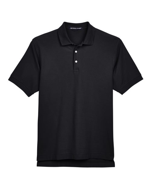 Devon & Jones D100 - Black