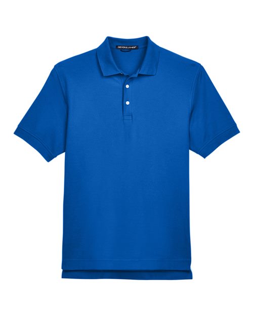 Devon & Jones D100 - French Blue