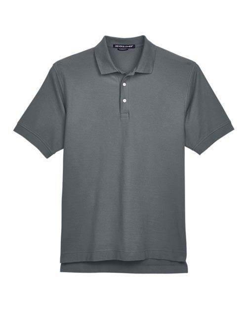 Devon & Jones D100 - Graphite
