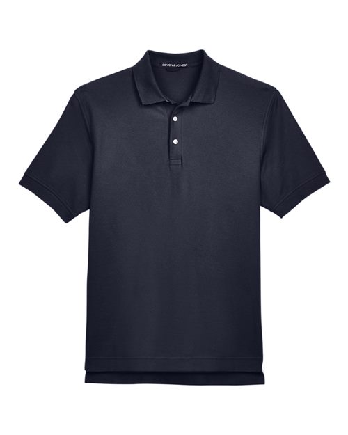 Devon & Jones D100 - Navy