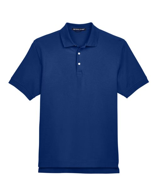Devon & Jones D100 - True Royal