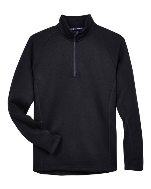 Devon & Jones DG792 - Black