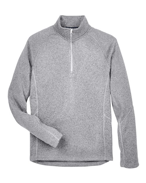 Devon & Jones DG792 - Grey Heather