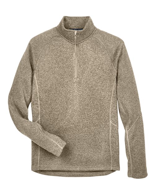Devon & Jones DG792 - Khaki Heather