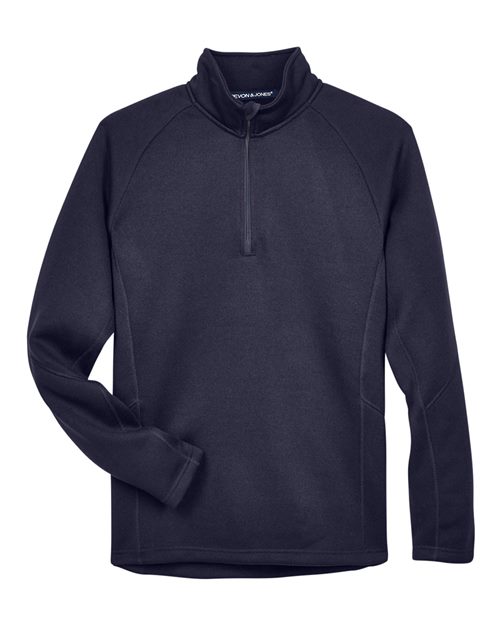 Devon & Jones DG792 - Navy
