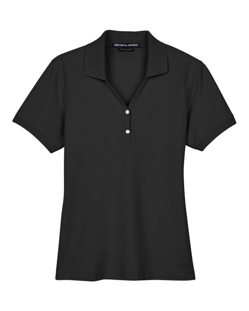Devon & Jones D100W - Black