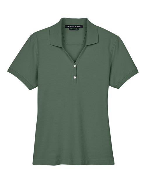 Devon & Jones D100W - Dill