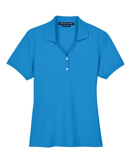 Devon & Jones D100W - French Blue
