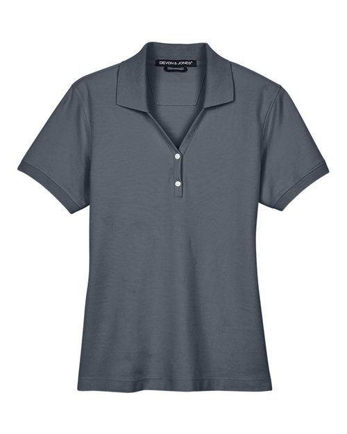 Devon & Jones D100W - Graphite