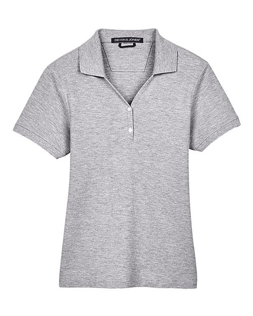 Devon & Jones D100W - Grey Heather