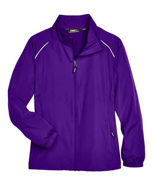 CORE365 78183 - Campus Purple
