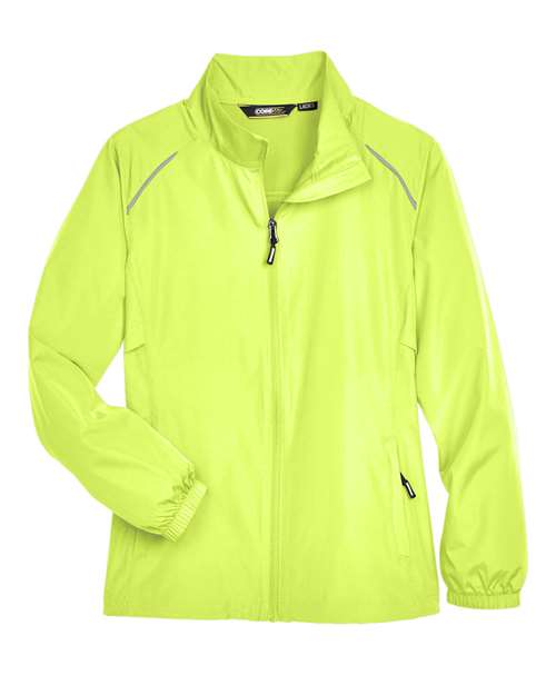 CORE365 78183 - Safety Yellow